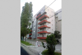 Apartament Mamaia plaja Vila Alisia